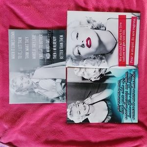 Marilyn Monroe pictures